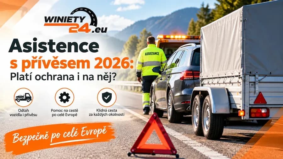Winiety elektroniczne