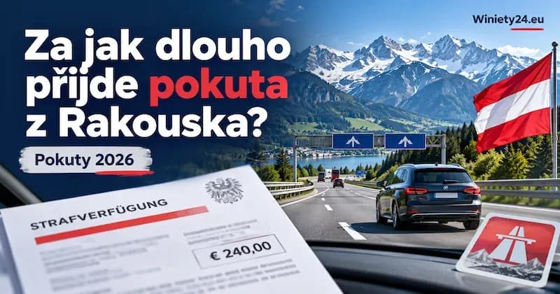 Winiety elektroniczne