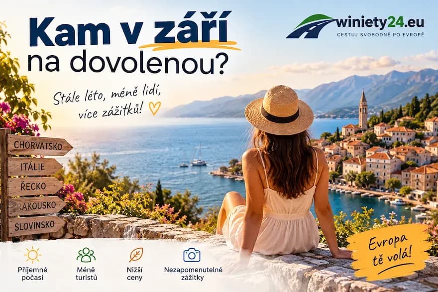 Winiety elektroniczne